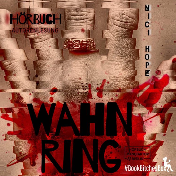 Produktbild: WAHNRING