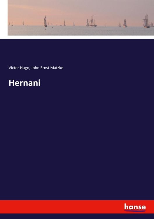 Produktbild: Hernani
