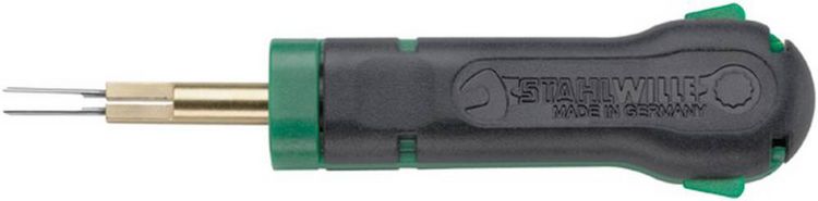 Produktbild: Stahlwille 74620006 Entriegelungswerkzeug