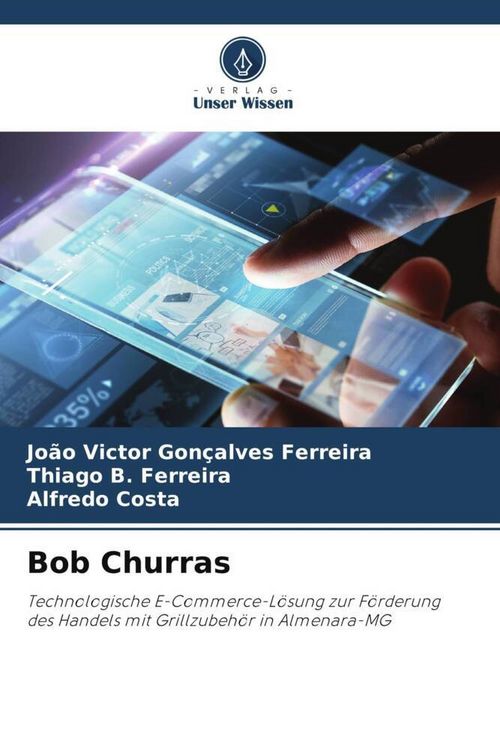 Produktbild: Bob Churras