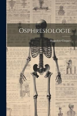 Produktbild: Osphresiologie