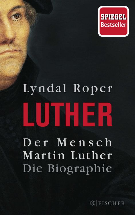 Produktbild: Der Mensch Martin Luther