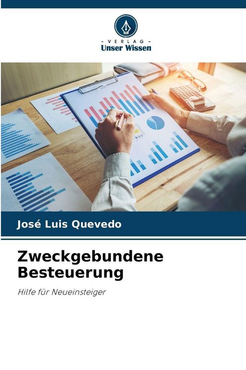 Produktbild: Zweckgebundene Besteuerung