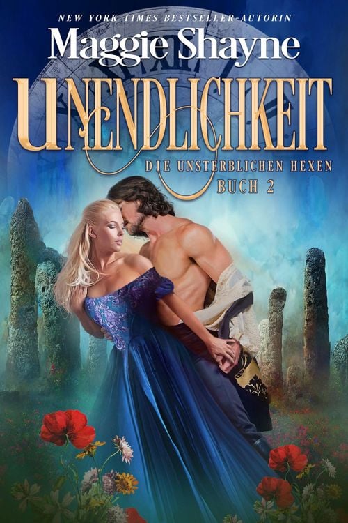 Produktbild: Unendlichkeit