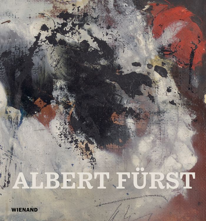 Produktbild: Albert F&uuml;rst