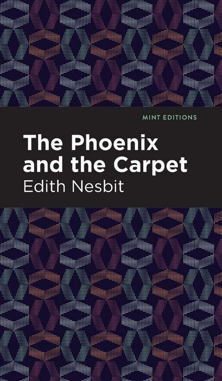 Produktbild: The Phoenix and the Carpet