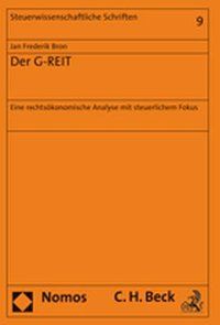 Produktbild: Der G-Reit