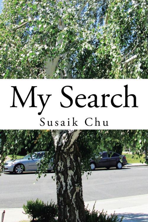 Produktbild: My Search