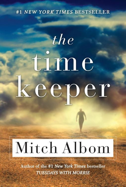 Produktbild: The Time Keeper