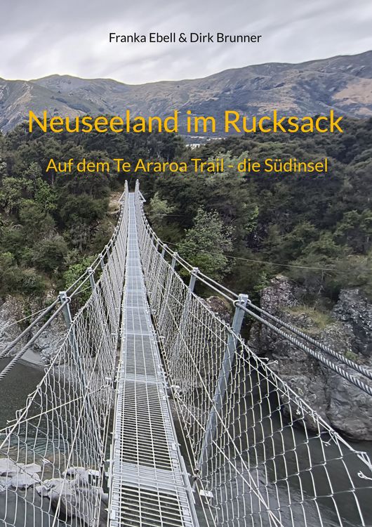 Produktbild: Kia Ora Neuseeland