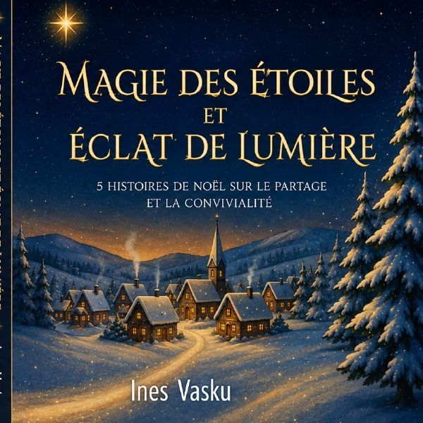 Produktbild: Magie ders &eacute;toiles et Eclat de LumIere