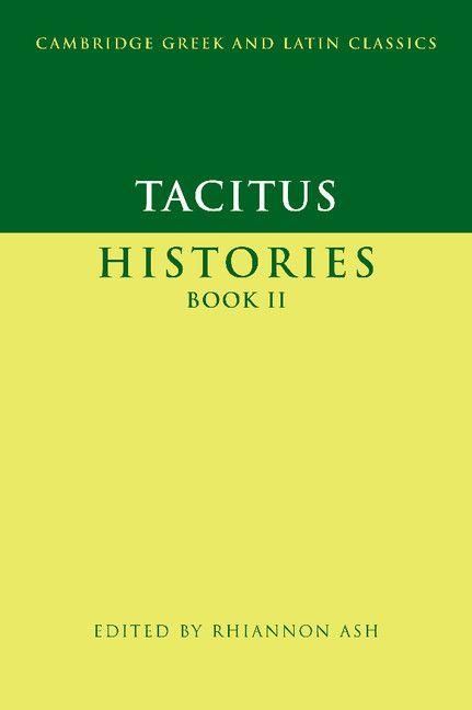 Produktbild: Histories