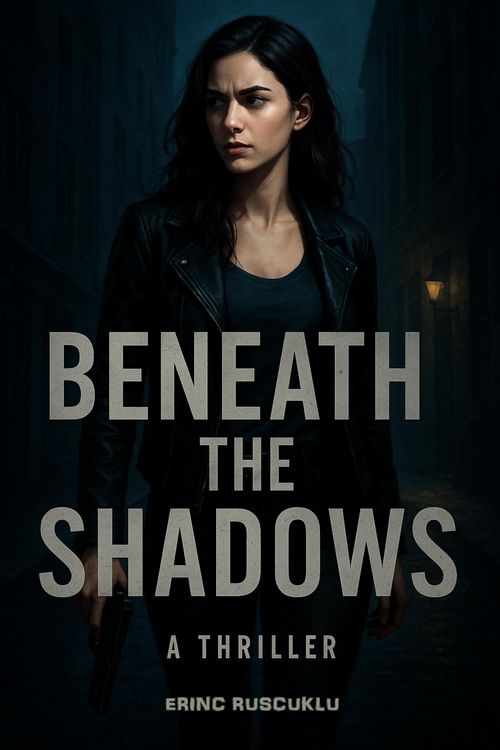 Produktbild: Beneath The Shadows