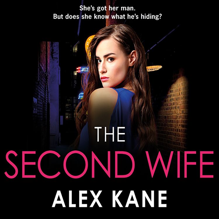 Produktbild: The Second Wife