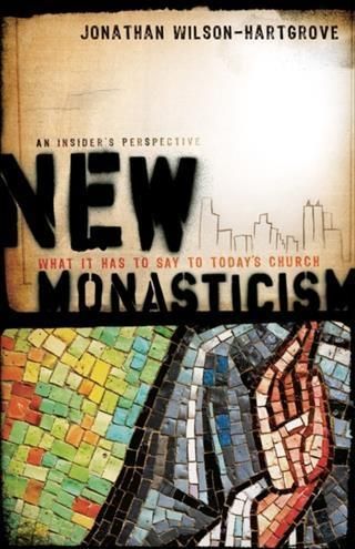 Produktbild: New Monasticism