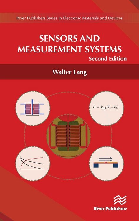 Produktbild: Sensors and Measurement Systems, Second Edition