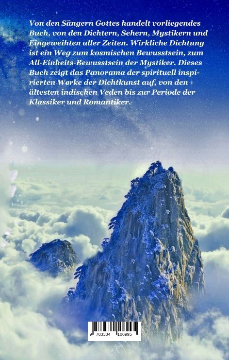 Produktbild: Die Weisheit der Dichter