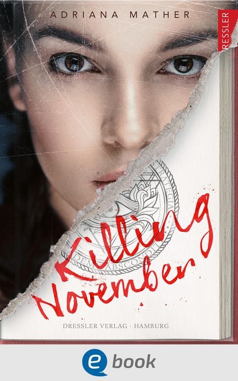 Produktbild: Killing November 1