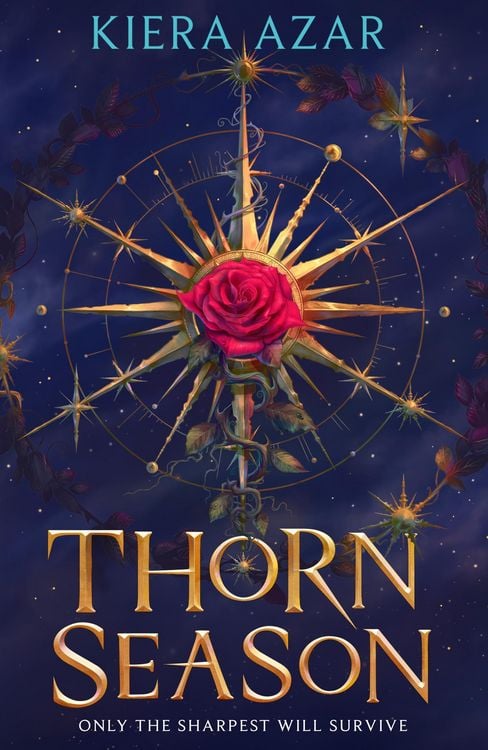 Produktbild: Thorn Season