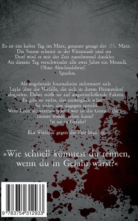Produktbild: Ich sage dir, warum du stirbst