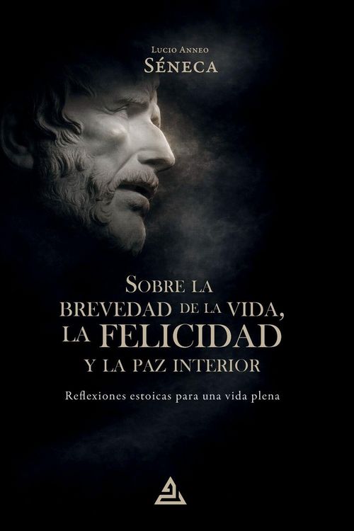 Produktbild: Sobre la brevedad de la vida, la felicidad y la paz interior