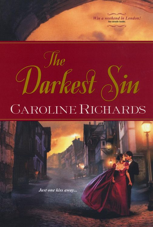 Produktbild: The Darkest Sin