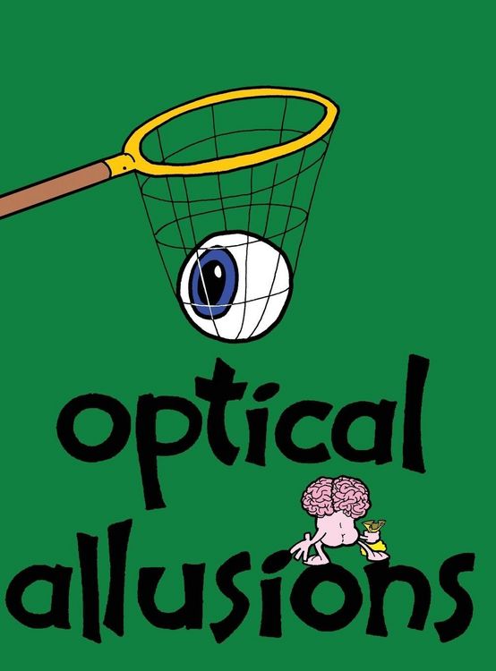Produktbild: Optical Allusions