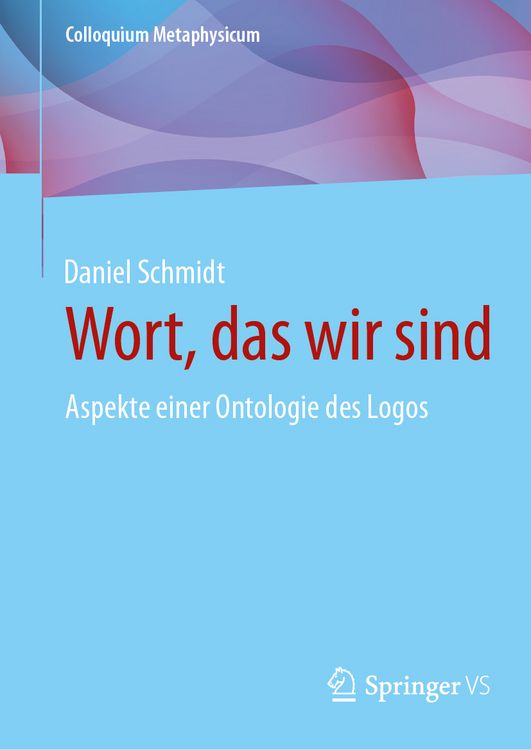 Produktbild: Wort, das wir sind