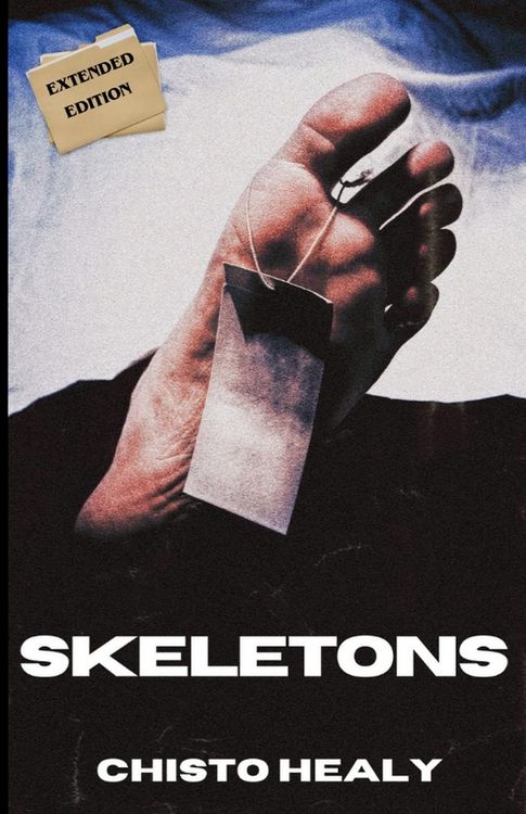 Produktbild: Skeletons