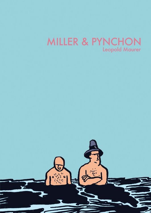 Produktbild: Miller & Pinchon