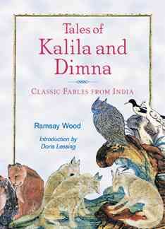 Produktbild: Tales of Kalila and Dimna: Classic Fables from India