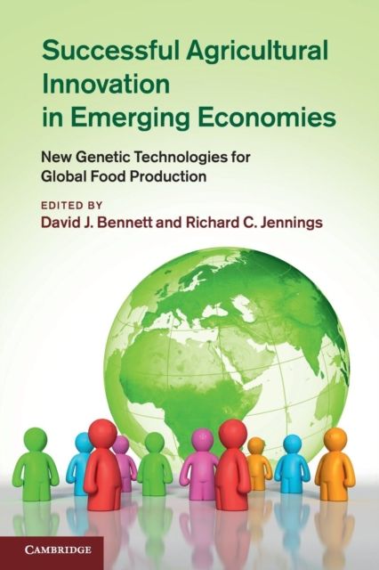 Produktbild: Successful Agricultural Innovation in Emerging Economies