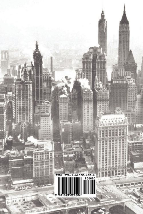 Produktbild: The Flying Yorkshireman
