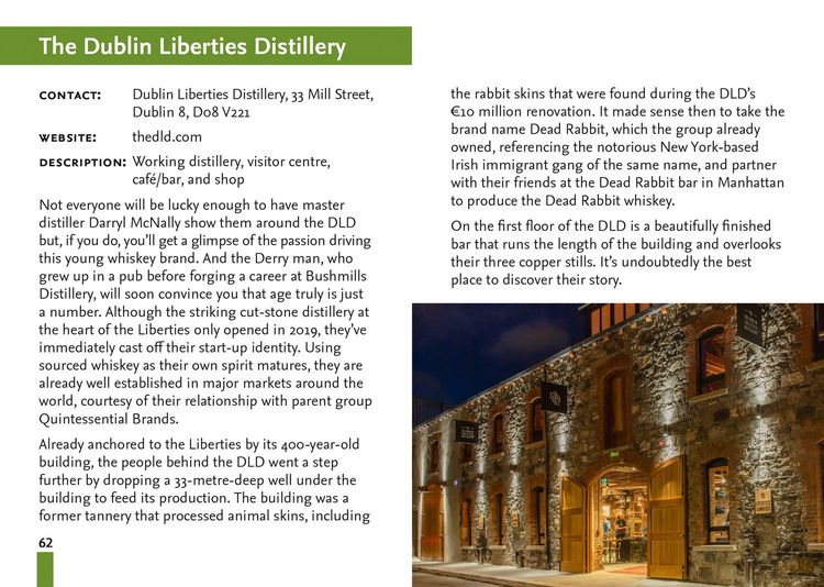 Produktbild: Irish Whiskey