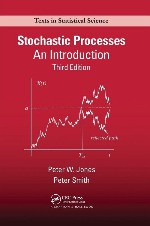 Produktbild: Stochastic Processes