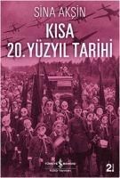 Produktbild: Kisa 20. Y&uuml;zyil Tarihi