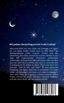 Produktbild: Wenn das Herz sich erinnert - Frei im Hier und Jetzt!