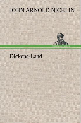 Produktbild: Dickens-Land