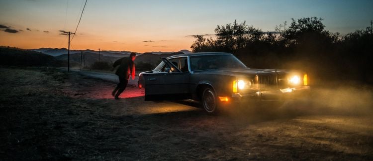 Produktbild: Last Rampage - Der Ausbruch des Gary Tison