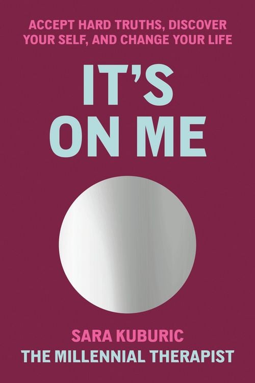 Produktbild: It's On Me