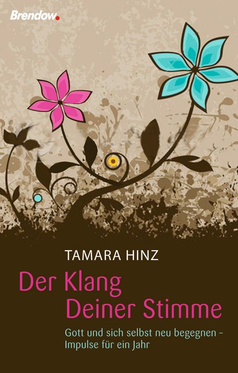 Produktbild: Der Klang Deiner Stimme