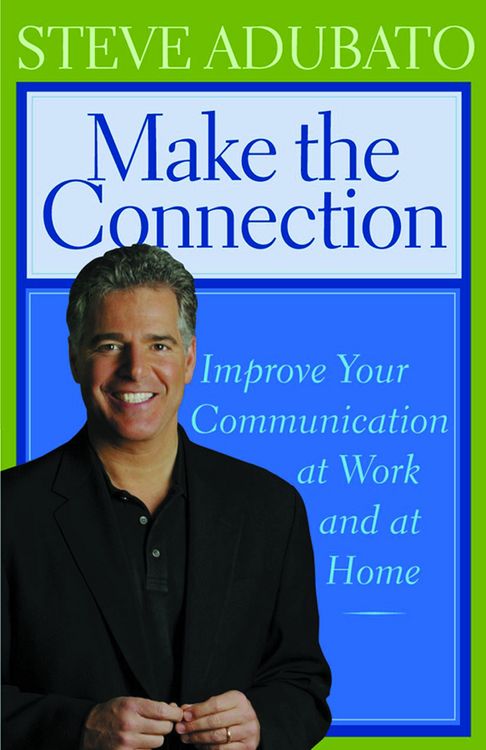 Produktbild: Make the Connection