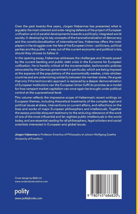 Produktbild: The Lure of Technocracy