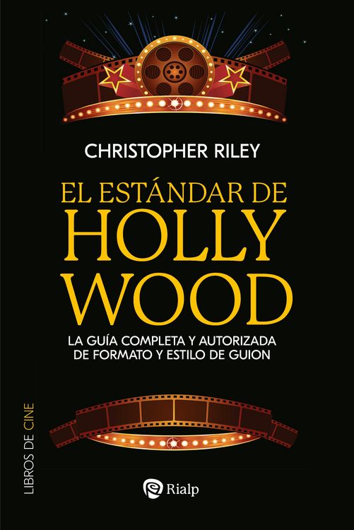 Produktbild: El est&aacute;ndar de Hollywood