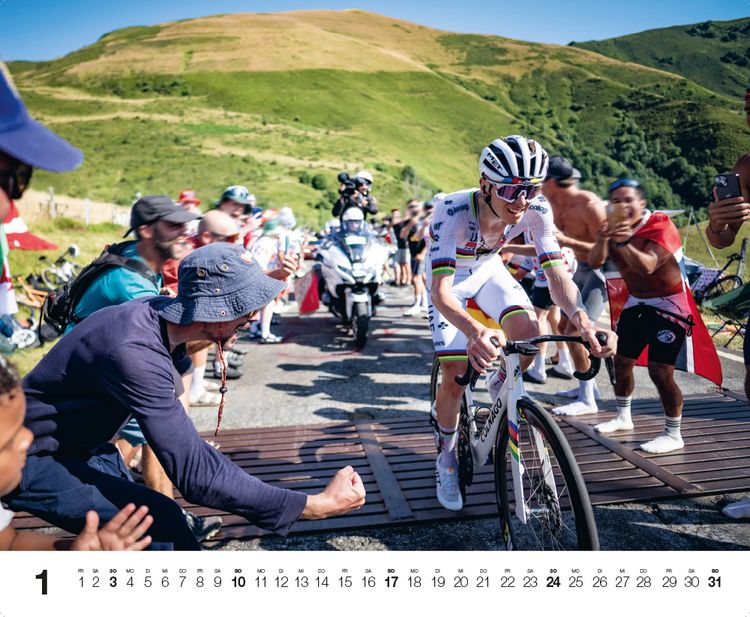 Produktbild: Tour 2027