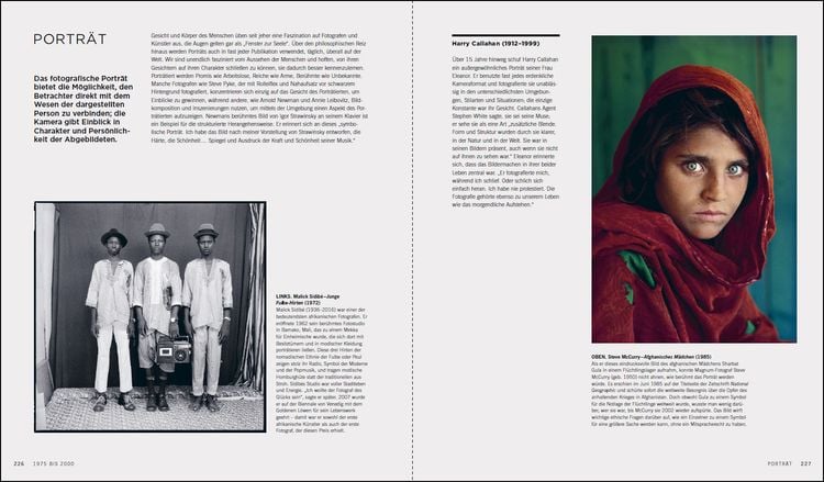 Produktbild: Die Geschichte der Fotografie