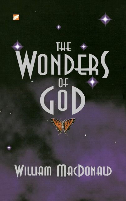 Produktbild: Wonders of God