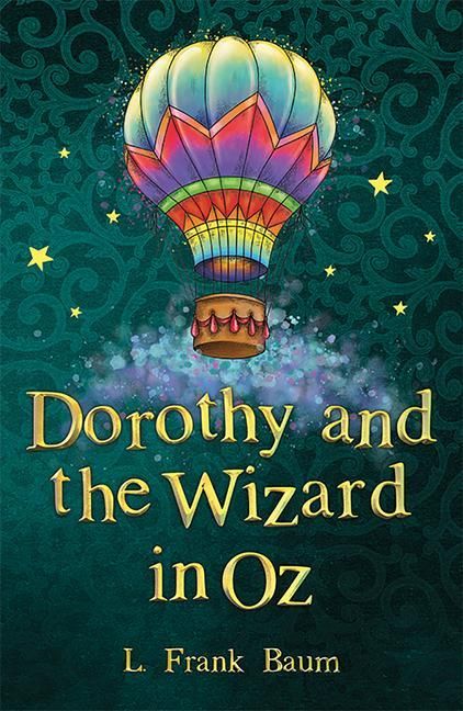 Produktbild: Dorothy and the Wizard in Oz
