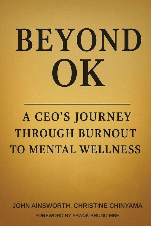 Produktbild: Beyond OK