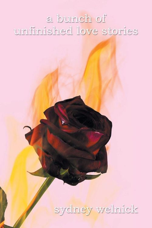 Produktbild: A bunch of unfinished love stories